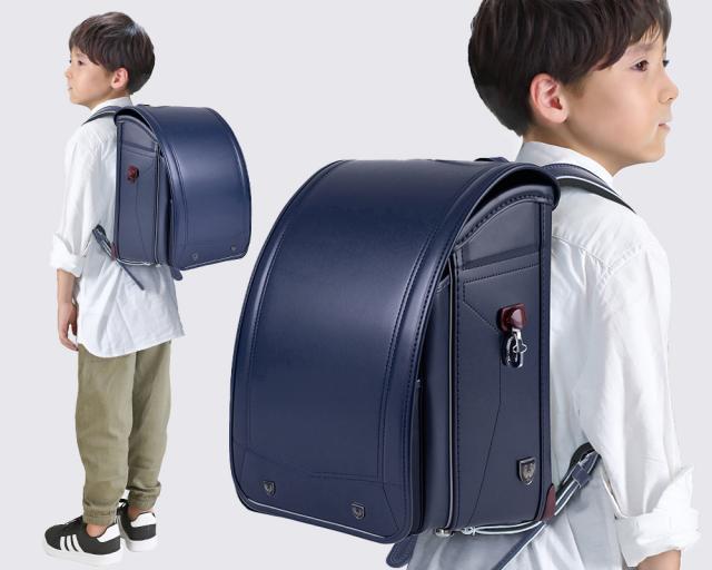 ネイビー/ネイビー モデル画像