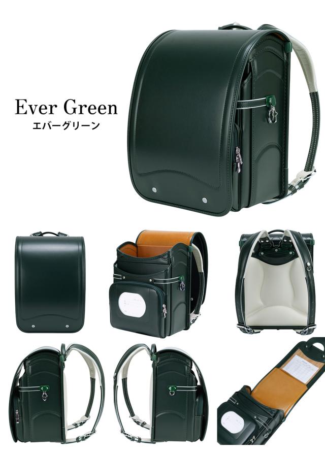 エバーグリーン