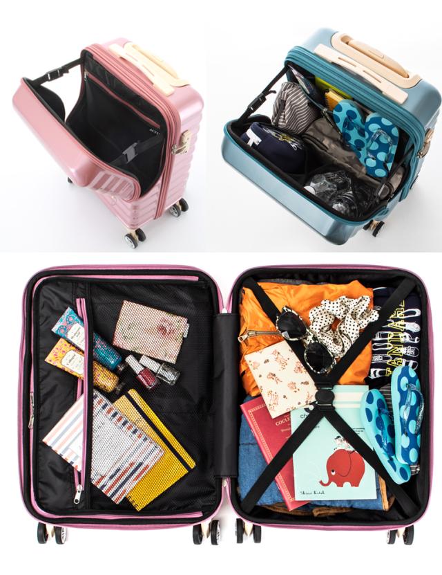 お洒落なツートンカラー