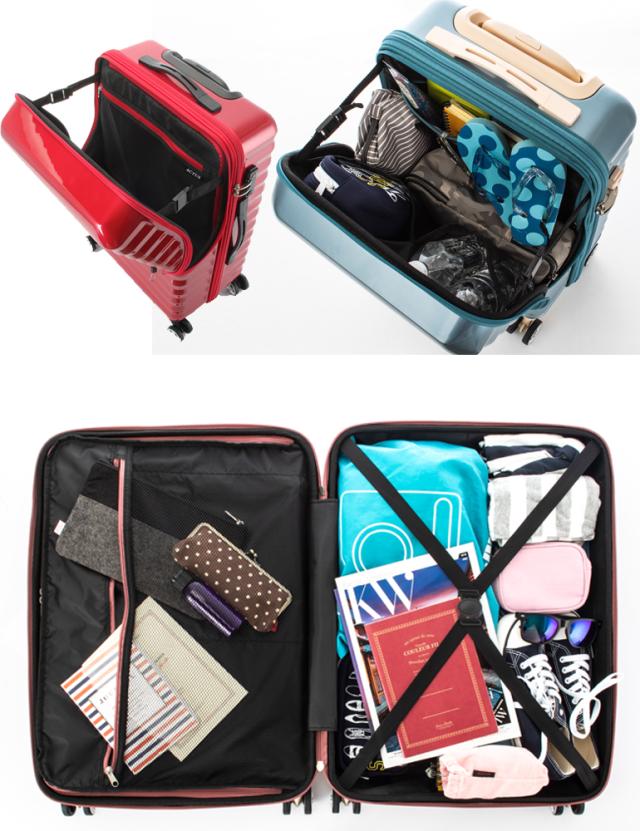 お洒落なツートンカラー