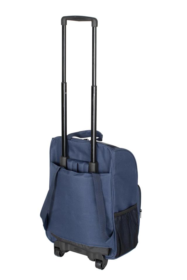 背面画像 リュック自