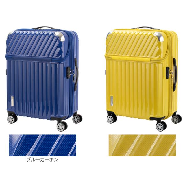 ブルーカーボン、イエローカーボン