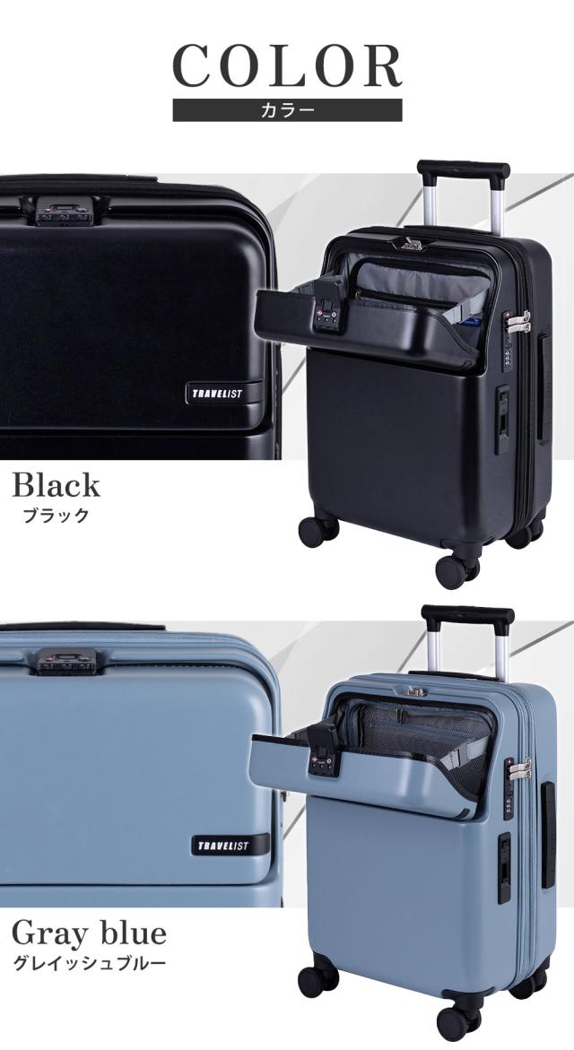 COLOR ブラック グレイッシュブルー グレー