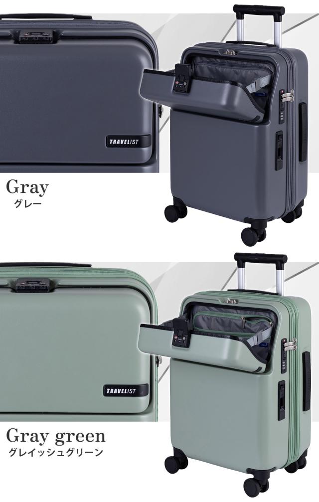 COLOR ブラック グレイッシュブルー グレー