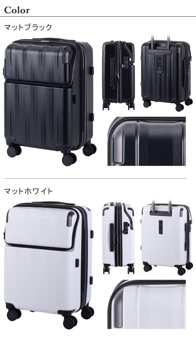 カラー マットブラック マットホワイト