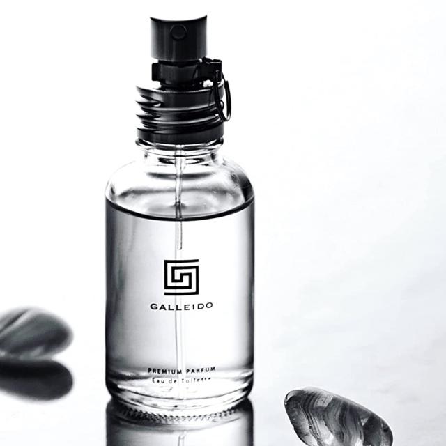 GALLEIDO ガレイド プレミアム パルファム 30ml