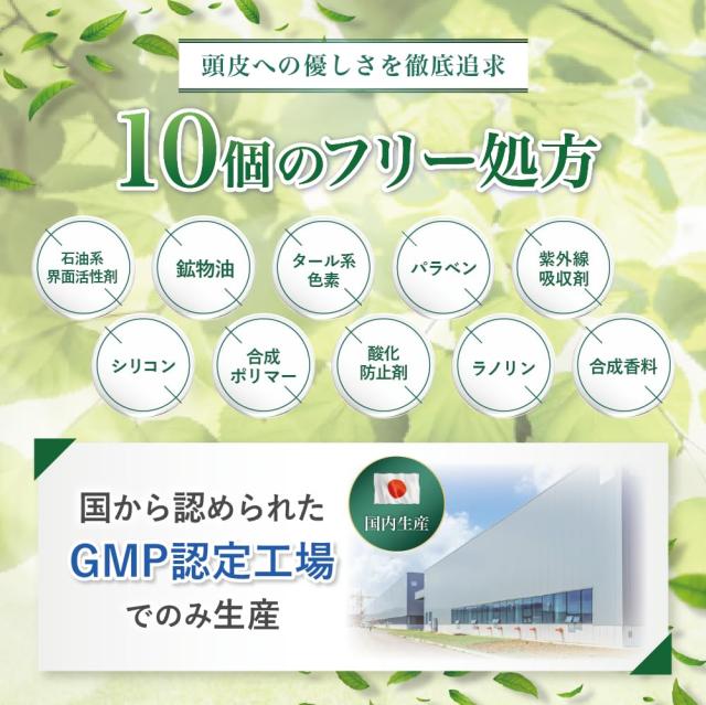 医薬部外品 HOLO BELL ホロベル モアグロースアップ 薬用育毛剤 120ml