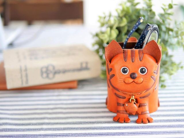 メガネ小物スタンド