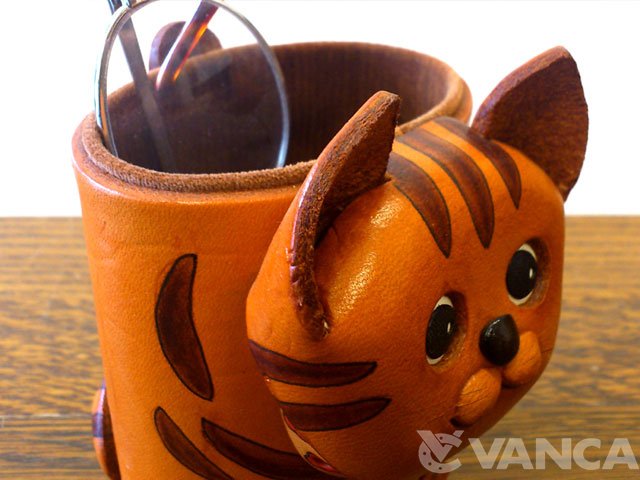 メガネ小物スタンド