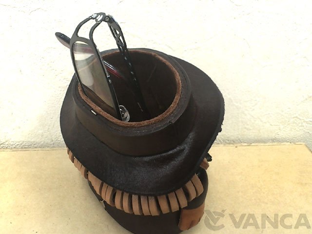 メガネ小物スタンド