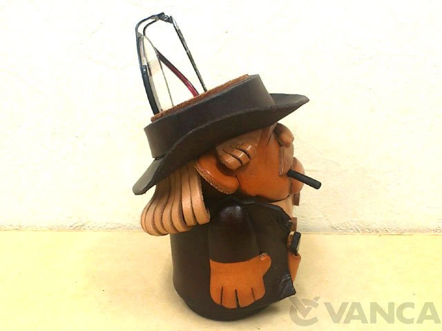 メガネ小物スタンド