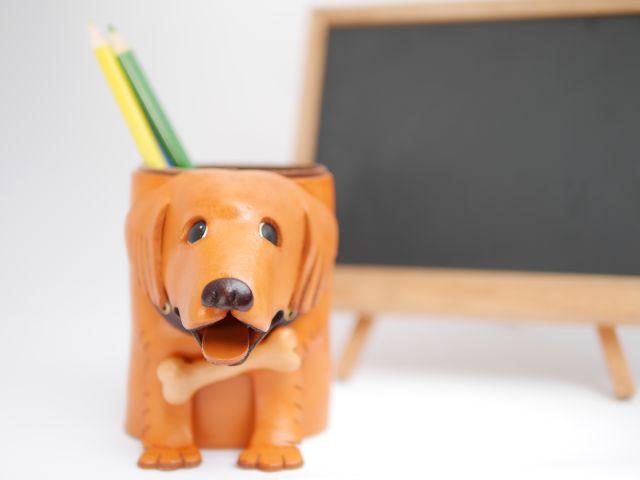 メガネ小物スタンド