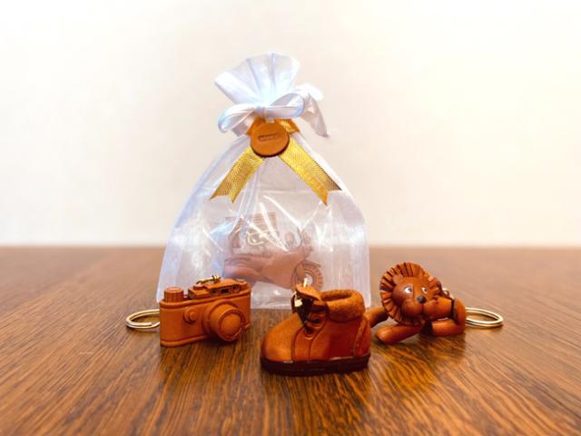 ギフトラッピングM