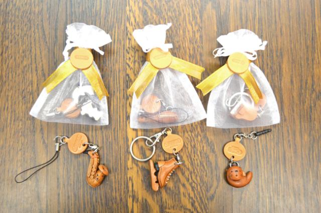 ギフトラッピングM