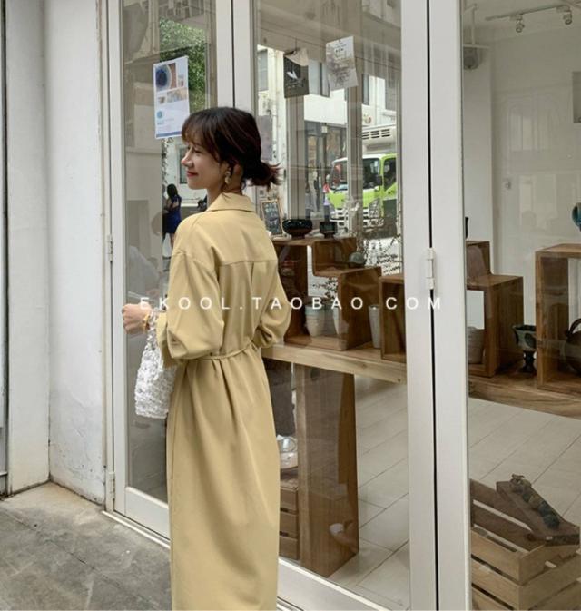 被り心地最高 シャツワンピース ロング シャツ ワンピース レディース オーバーサイズ 無地 ブラウス ガウン 羽織り ワンピ おしゃれ 大人 可愛い 毎回完売 Carlavista Com