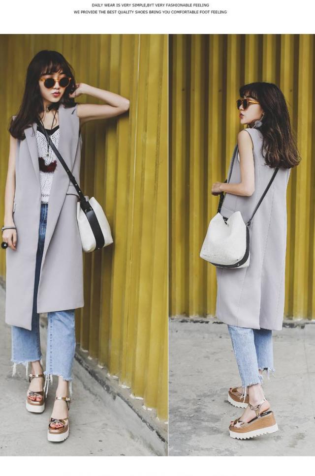 在庫一掃最安挑戦 オープントゥ厚底ウェッジサンダル レディース ウェッジソール サンダル 厚底 スター型押し アンクル ストラップ 星柄 美脚サンダル オフ 絶妙 Farmerscentre Com Ng