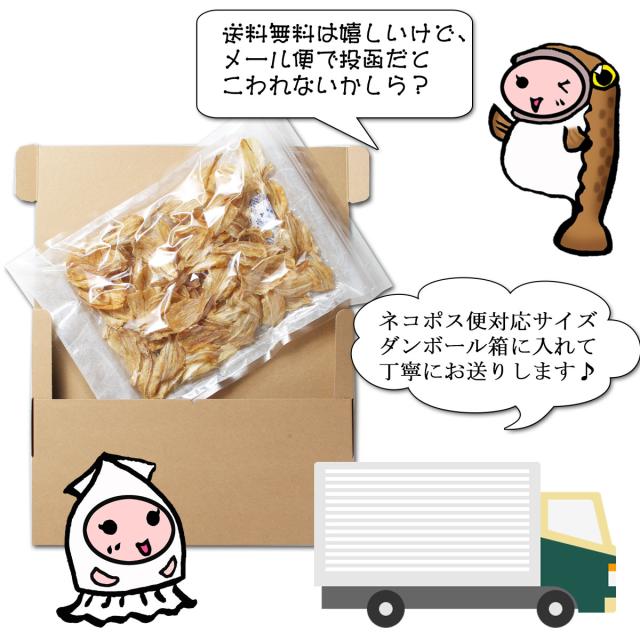 ネコポス用ダンボール！