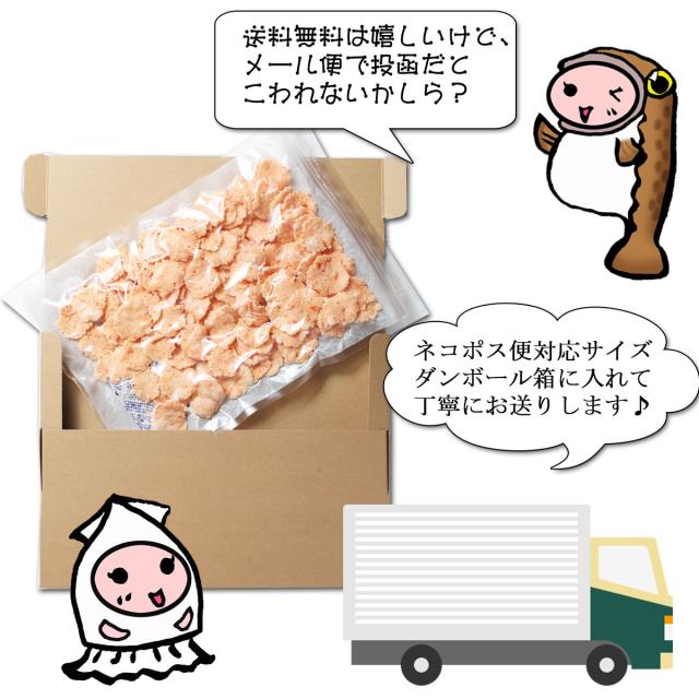 ネコポス用ダンボール