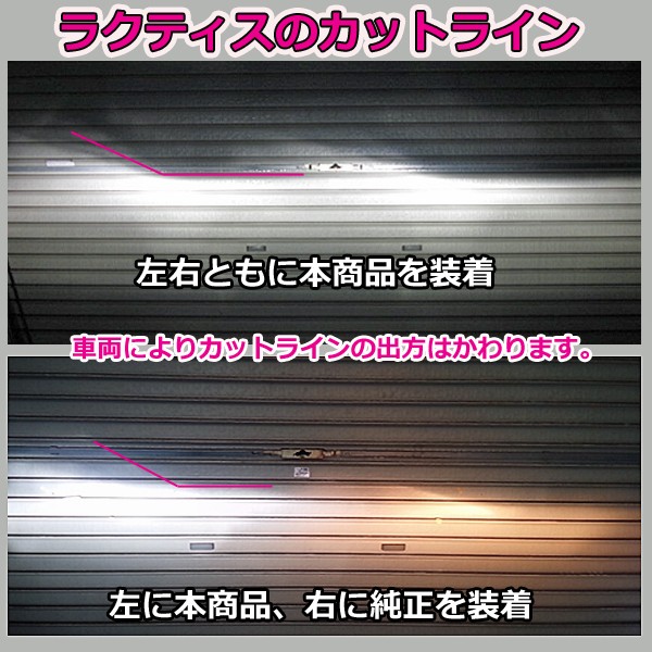 JB74W ジムニーシエラ ジムニーシエラ LEDヘッドライト H4 車検対応【バラスト不要】Hi/Lo切替 8000lm  【ジュエルメタルLH40】の通販はau PAY マーケット - LMMC | au PAY マーケット－通販サイト