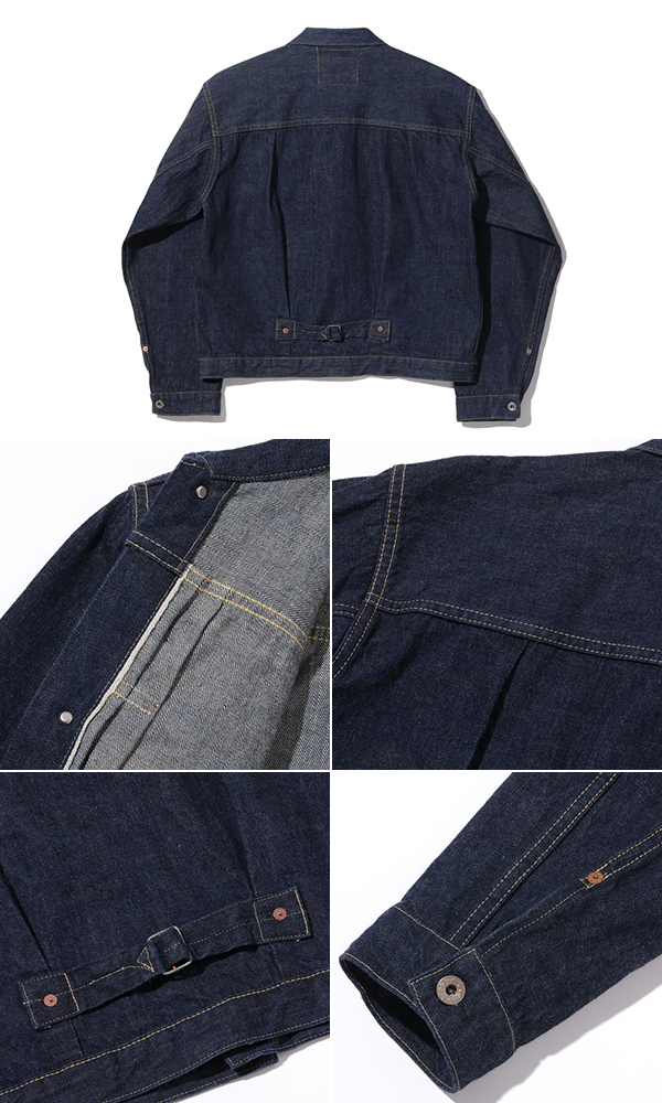 BUZZ RICKSON'S