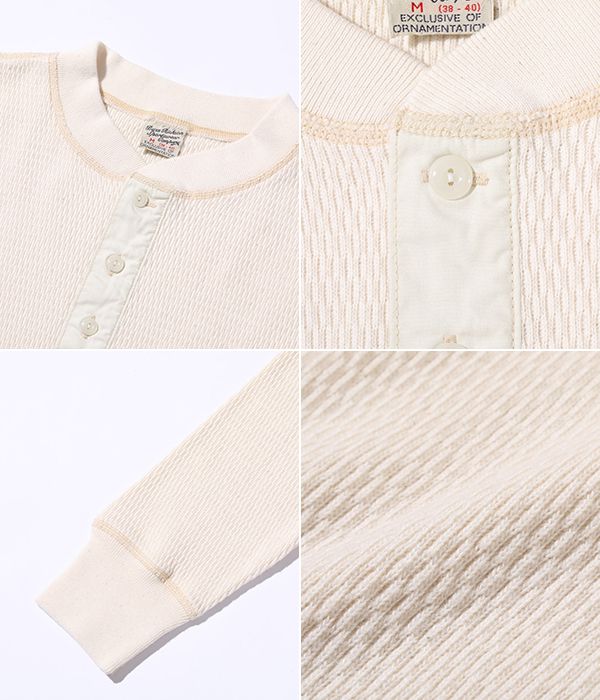 “BUZZ RICKSON'S”