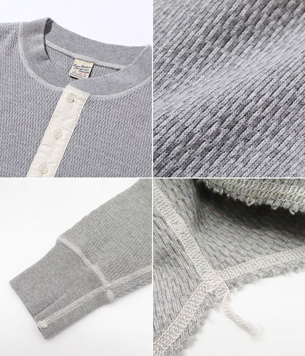 “BUZZ RICKSON'S”