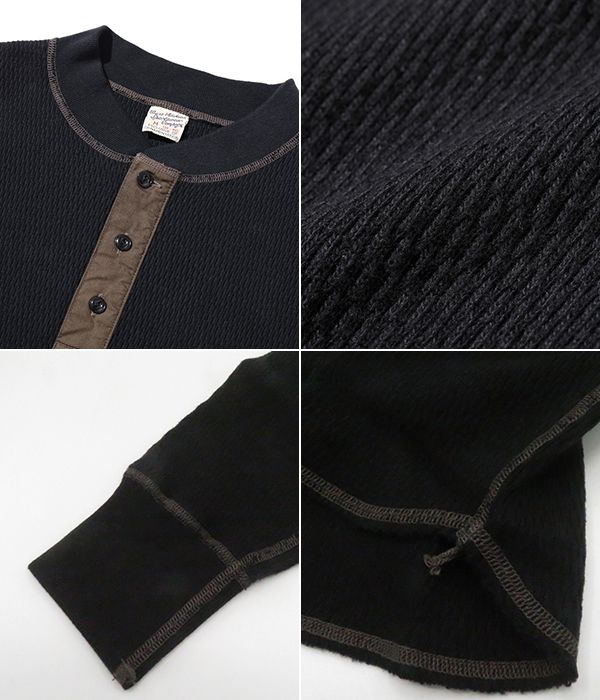 “BUZZ RICKSON'S”