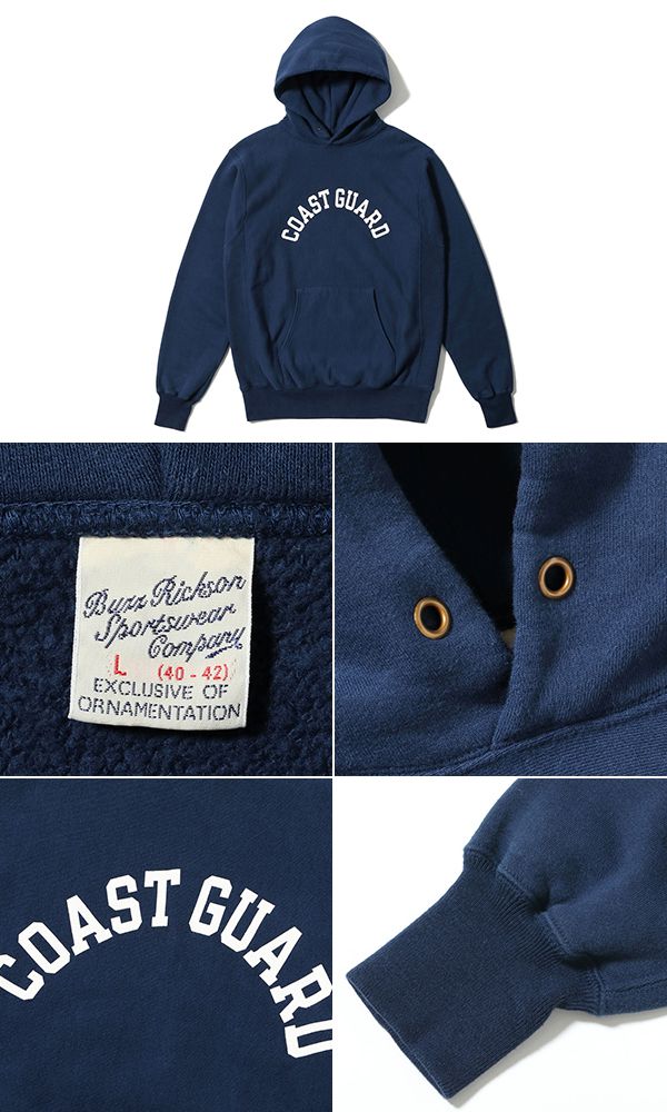 “BUZZ RICKSON'S”