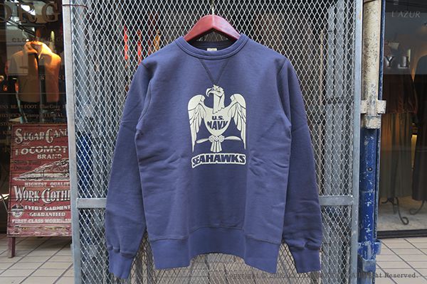 “BUZZ RICKSON'S”