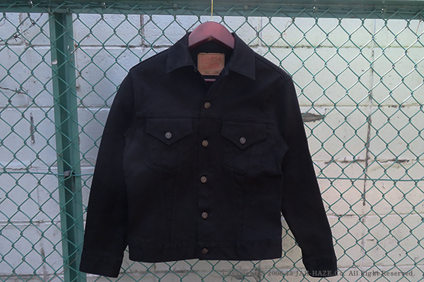 BEACH CLOTH JACKET