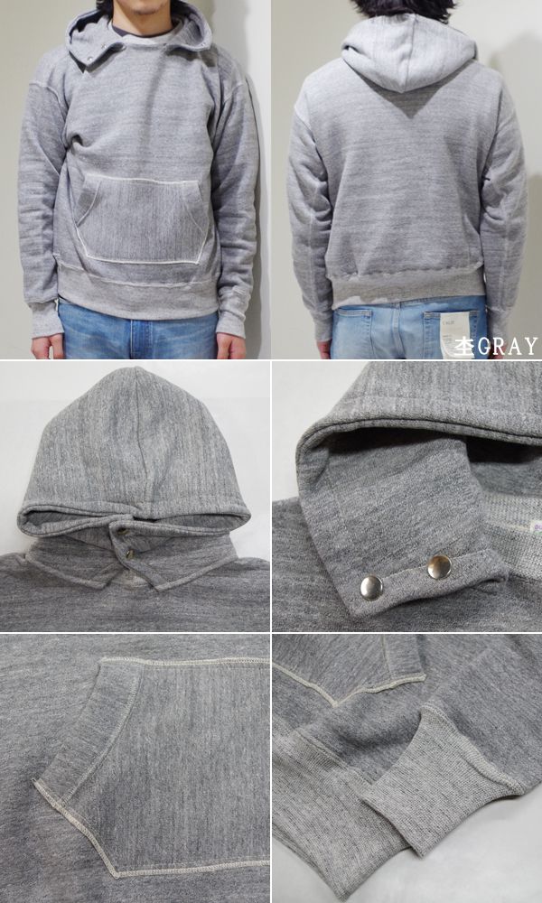 セットイン後付フード