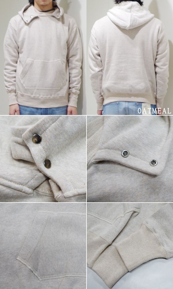 セットイン後付フード