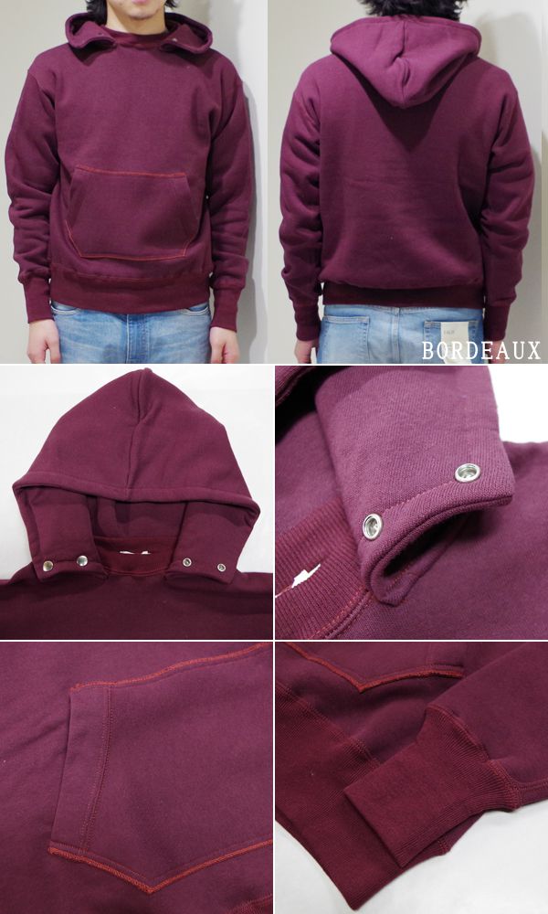 セットイン後付フード