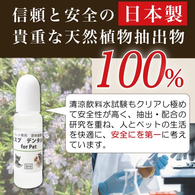 クリスプデンタルケア デンタルケア