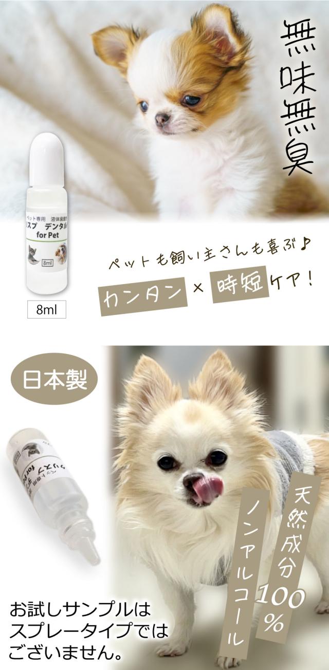 クリスプデンタルケア デンタルケア