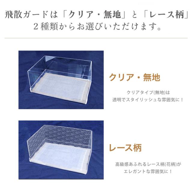 クリアレットセット