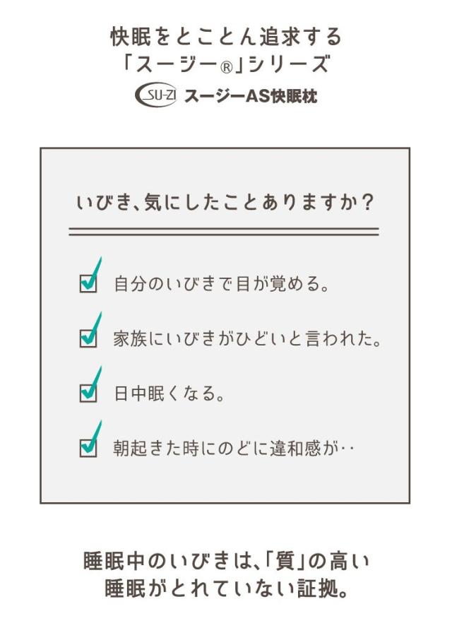 開店祝い 送料無料 枕 快眠グッズ スージーas快眠枕 いびき いびき防止 まくら ストレートネック いびき対策 防止 いびき対策グッズ プレゼン 今だけ限定価格 Www Centrodeladultomayor Com Uy