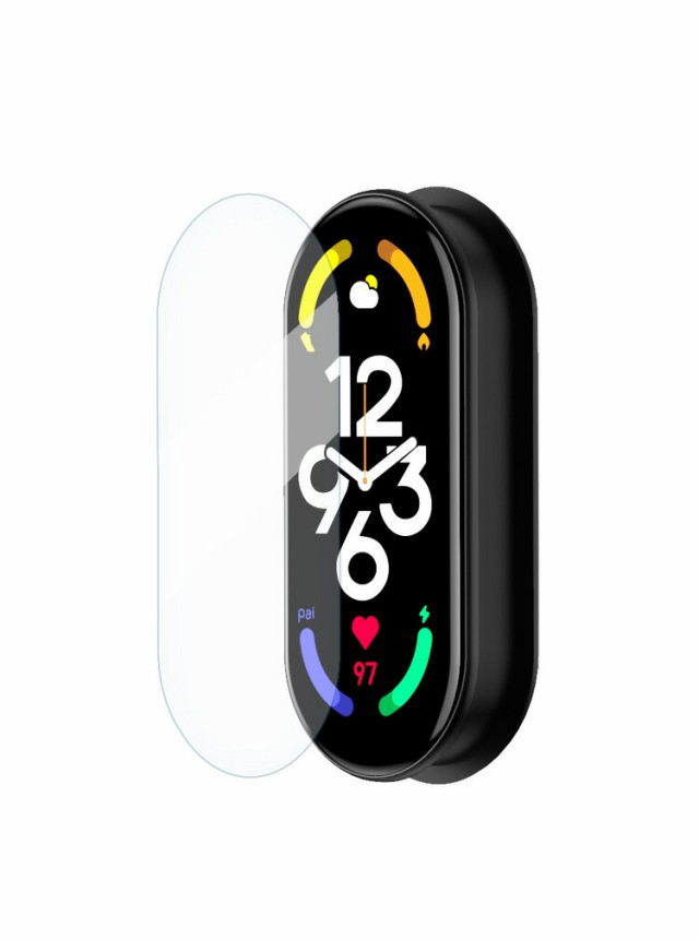 Xiaomi Smart Band シャオミ スマートバンド ウェアラブル端末