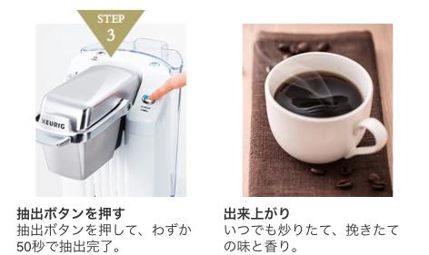 超お得商品～キューリグkカップ　有機栽培珈琲 8箱セット 楽天市場】KEURIG K-Cup キューリグ Kカップ 有機栽培珈琲 12個