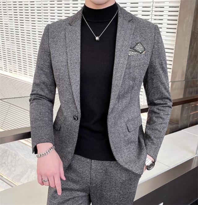 スリムスーツ 結婚式 パーティー 二次会 紳の通販はau Pay マーケット Hikari 株式会社 商品ロッ メンズ タイト ビジネススーツ カジュアルスーツ おしゃれスーツ 秋冬 スーツ セットアップ 通販セール Cta Org Mz