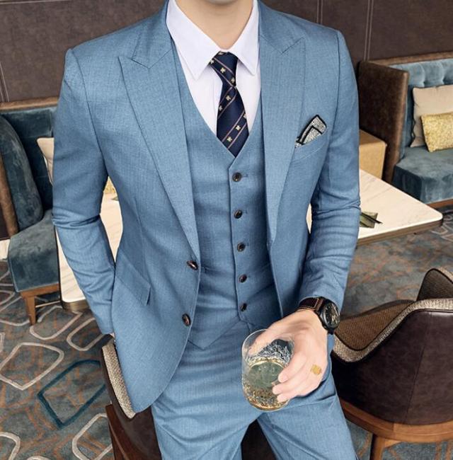 ったら 2ボタンカラースーツ セットアップ テーラードジャケットホストスーツ成人式の通販はau Pay マーケット Hikari 株式会社 商品 スリーピース スーツ スリムスーツ メンズ 3ピーススーツ について