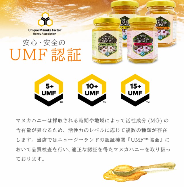 マヌカハニー ミニギフトセット 4個セット Umf5 Umf10 Umf15 各70g 買い取り ギフト モノフローラル マヌカハニー ミニギフトセット 4個セット Umf5 Umf10 Umf15 各70g 買い取り ギフト モノフローラル