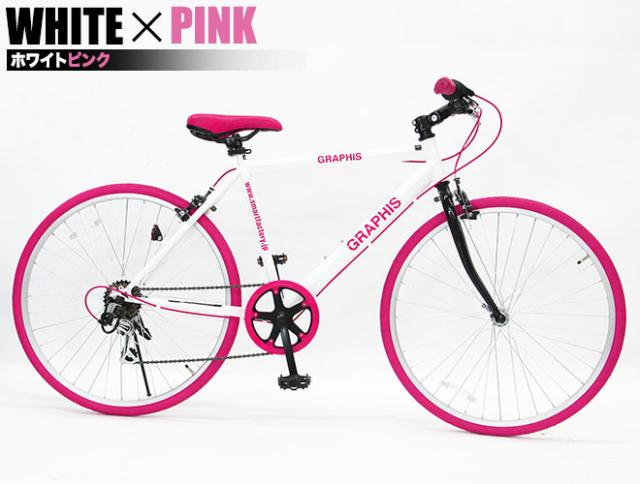 自転車 子供用自転車 【3日間限定価格】 クロスバイク 24インチ 小学生