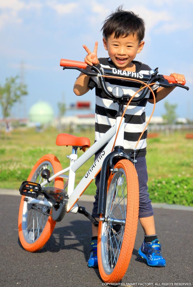 最高の 子供用 自転車 インチ Bmx タイプ 全6色 男の子 子供用 小学生 ジュニア 自転車 Gr B Graphis 本州送料無料 60 Off Vigorgh Com