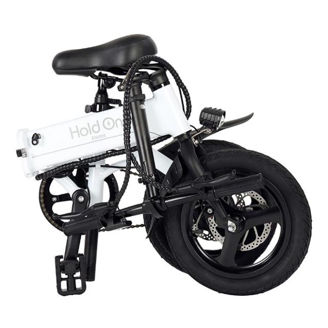 電動自転車 折りたたみ自転車 14インチ 折りたたみ 電動アシスト