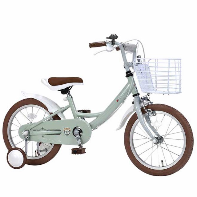 自転車 子供用自転車 【3日間限定価格】 マイパラス 16インチ MD