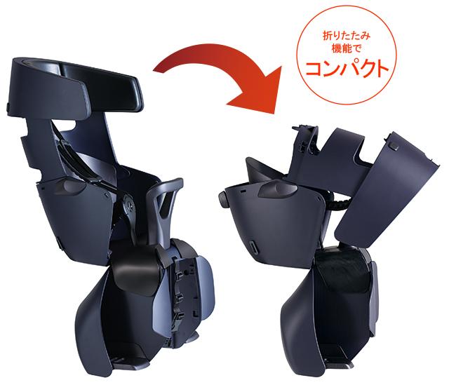 ヘッドガー⑪ 自転車 RBC-017DX GRANDIA グランディア OGK技研 日本製 ☆の通販はau PAY マーケット - 自転車通販 スマートファクトリー|商品 チャイルドシート 子供乗せ 後ろ リア 1歳 2歳 3歳 5点式シートベルト ストは