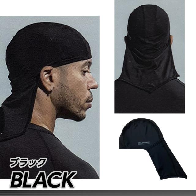 ヘッドキャップ ヘルメット 《お得な10枚セット》 スピード消臭 インナー キャップ カバー付き