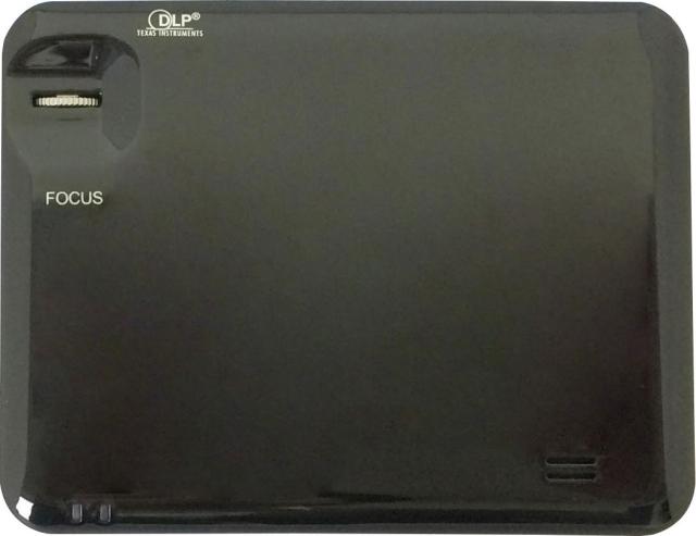 プロジェクター 小型 ポータブル スマホ 小型プロジェクター 最
