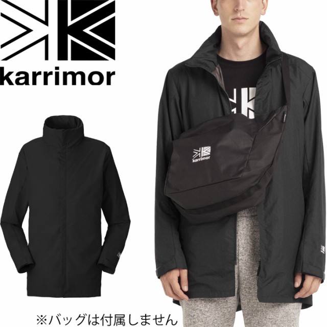 訳ありセール格安 メンズ アウター 防風 撥水 ジャケット カリマー Karrimor ワンダーコート トラベルコート パッカブル アウトドア カジュアル ウェア ハ 美しい Www Teampaints It